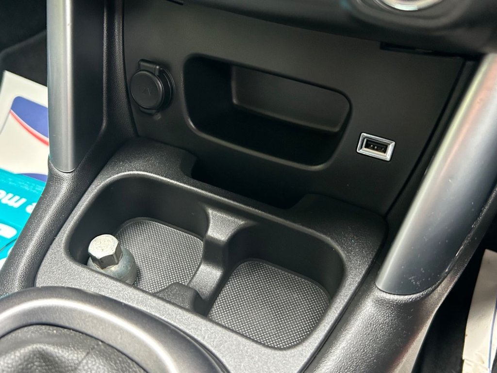 Used Citroen C3 Aircross 2021 for sale - 77775946: Photo 21