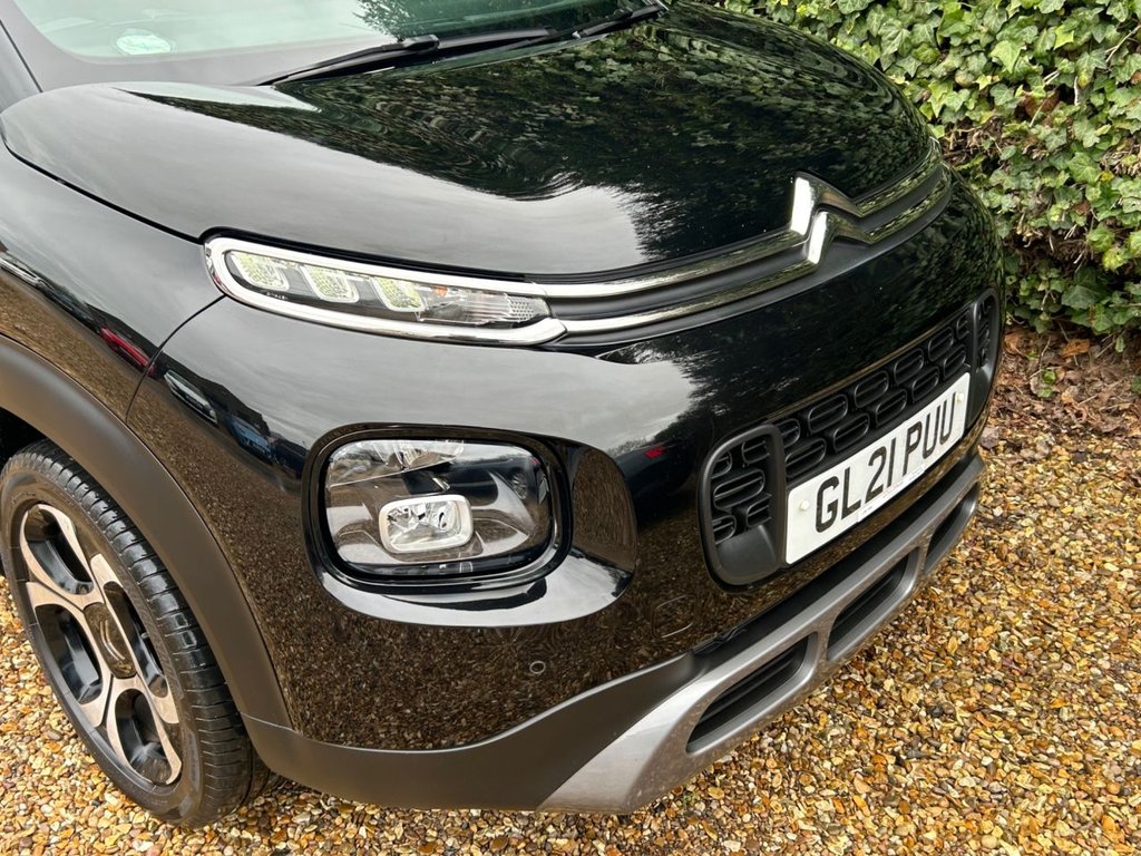 Used Citroen C3 Aircross 2021 for sale - 77775946: Photo 25