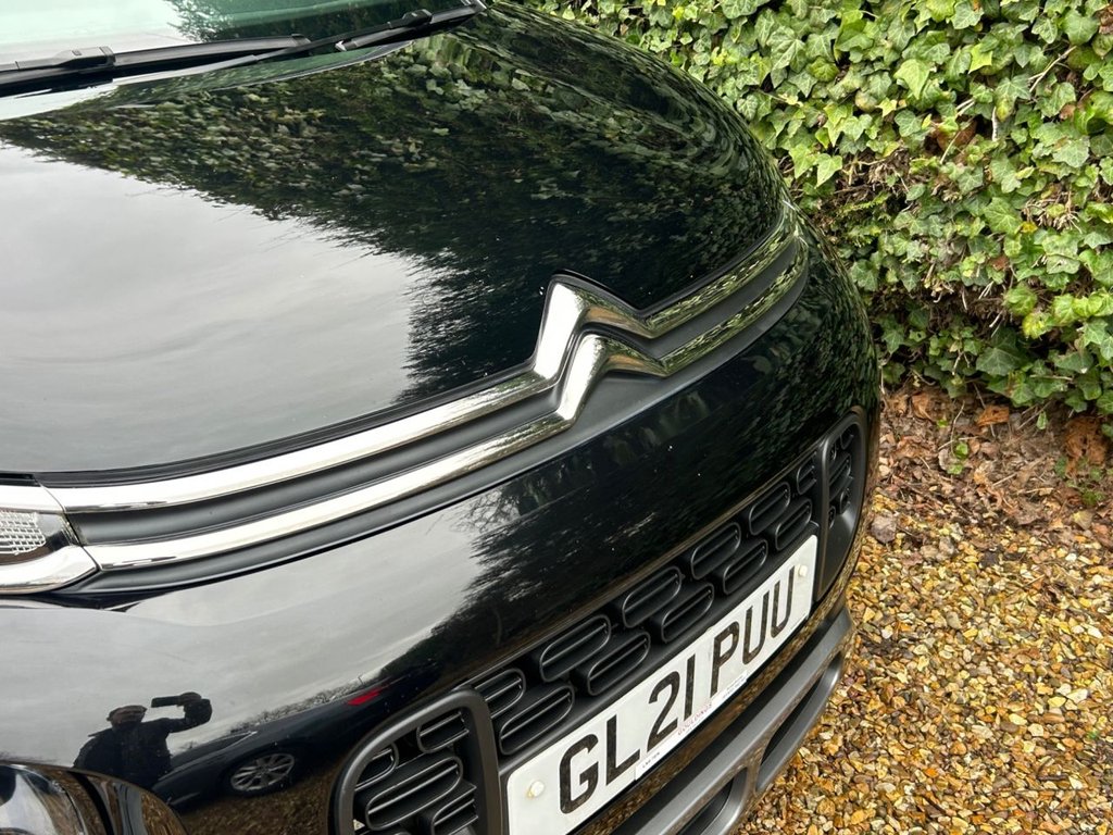 Used Citroen C3 Aircross 2021 for sale - 77775946: Photo 26