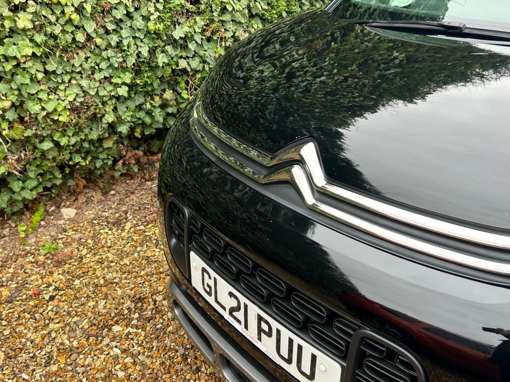 Used Citroen C3 Aircross 2021 for sale - 77775946: Photo 27