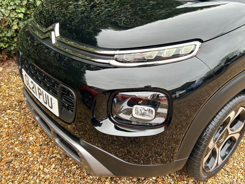 Used Citroen C3 Aircross 2021 for sale - 77775946: Photo 28