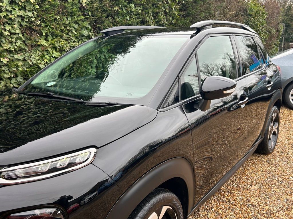 Used Citroen C3 Aircross 2021 for sale - 77775946: Photo 29