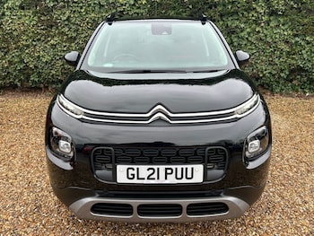 Used Citroen C3 Aircross 2021 for sale - 77775946: Photo