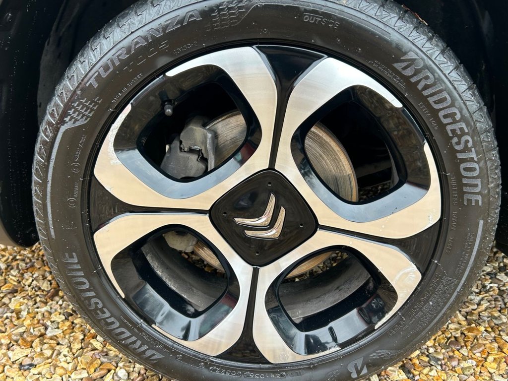 Used Citroen C3 Aircross 2021 for sale - 77775946: Photo 30