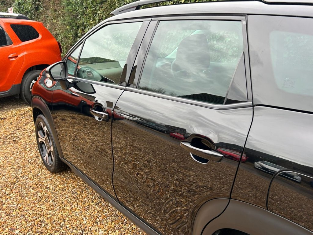 Used Citroen C3 Aircross 2021 for sale - 77775946: Photo 31