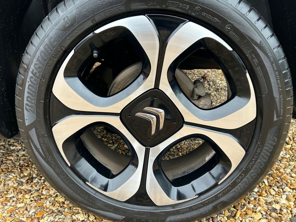 Used Citroen C3 Aircross 2021 for sale - 77775946: Photo 32