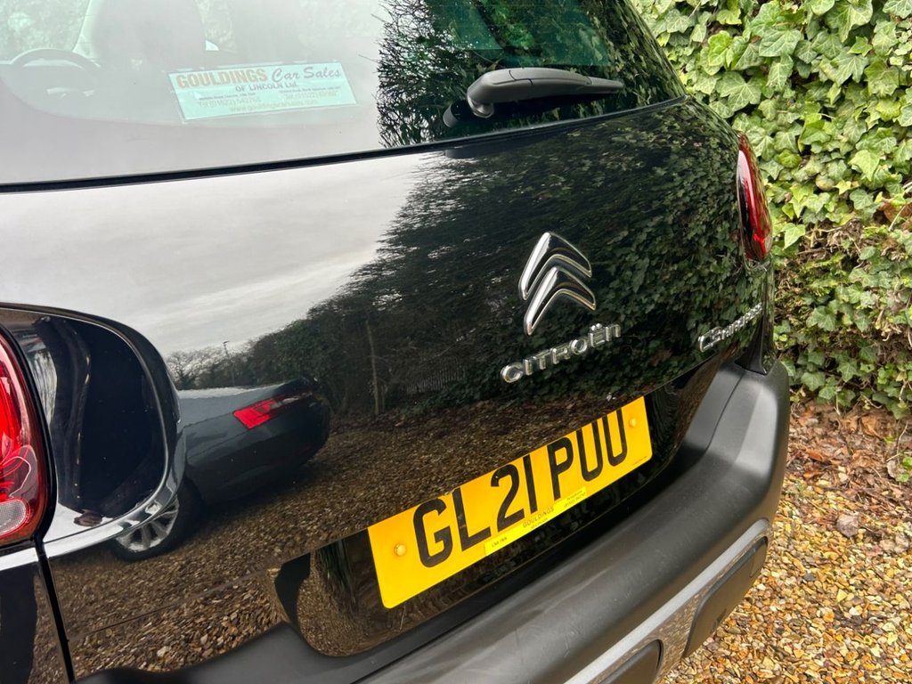 Used Citroen C3 Aircross 2021 for sale - 77775946: Photo 35