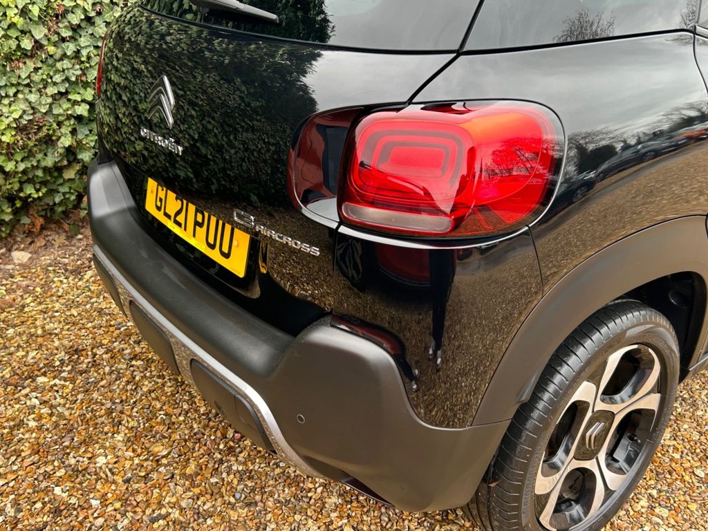 Used Citroen C3 Aircross 2021 for sale - 77775946: Photo 37