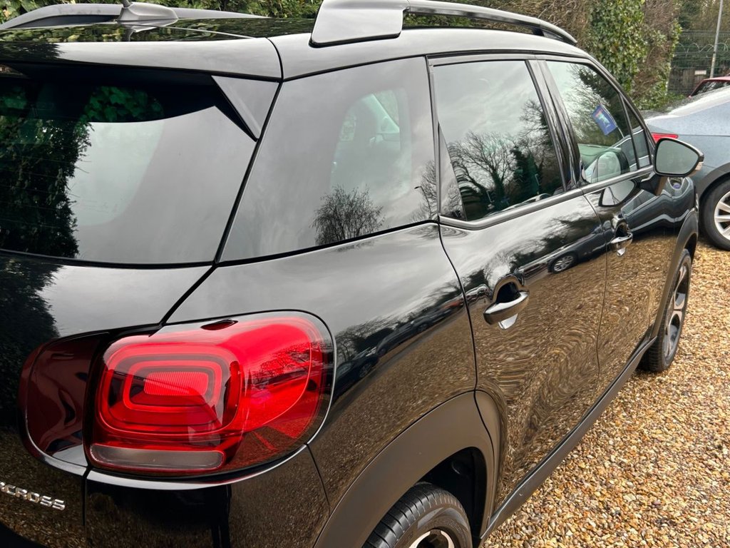 Used Citroen C3 Aircross 2021 for sale - 77775946: Photo 39