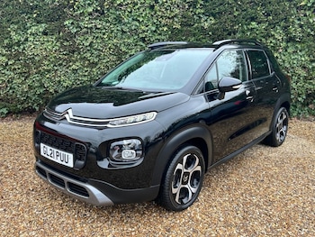 Used Citroen C3 Aircross 2021 for sale - 77775946: Photo