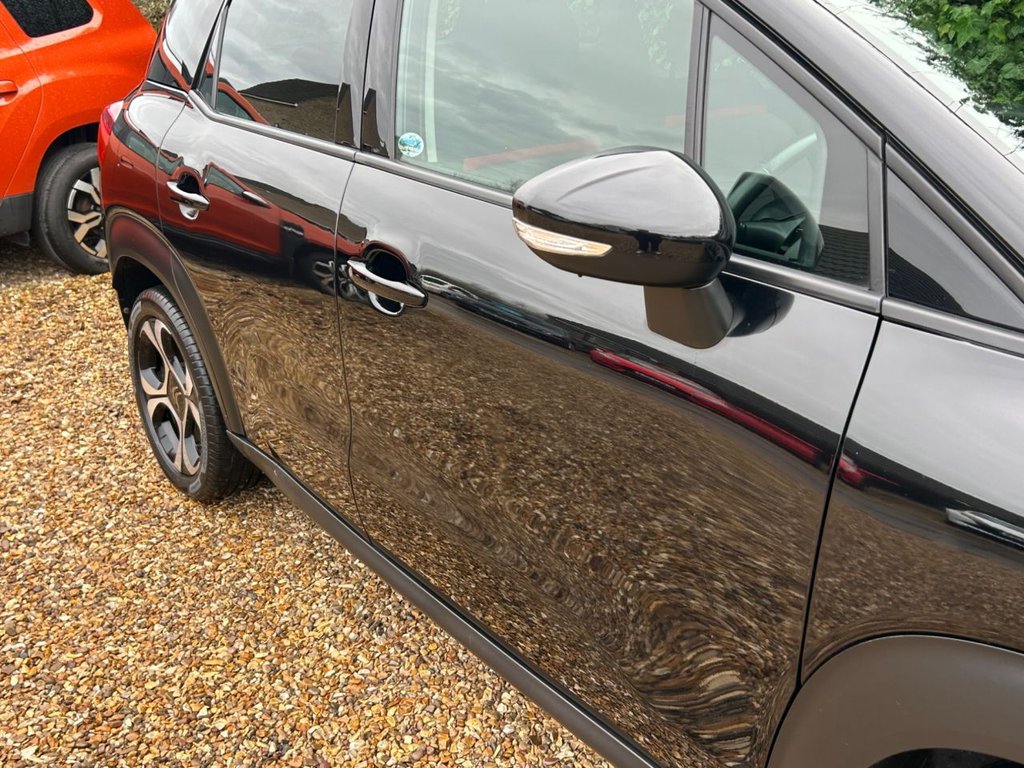 Used Citroen C3 Aircross 2021 for sale - 77775946: Photo 40