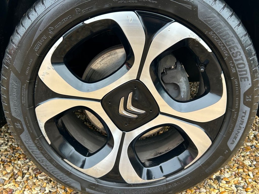 Used Citroen C3 Aircross 2021 for sale - 77775946: Photo 41