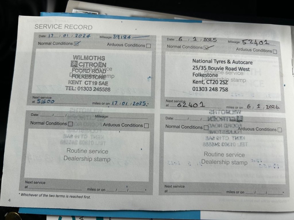 Used Citroen C3 Aircross 2021 for sale - 77775946: Photo 43