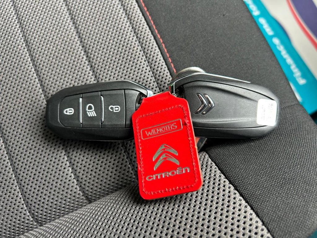 Used Citroen C3 Aircross 2021 for sale - 77775946: Photo 44