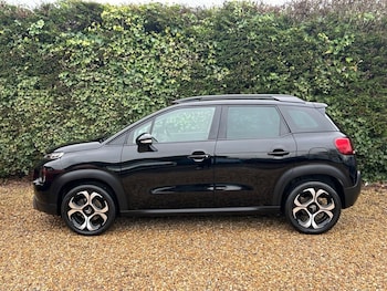 Used Citroen C3 Aircross 2021 for sale - 77775946: Photo