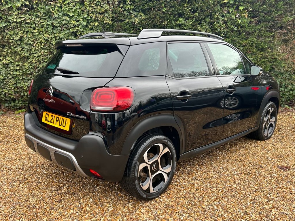 Used Citroen C3 Aircross 2021 for sale - 77775946: Photo 7