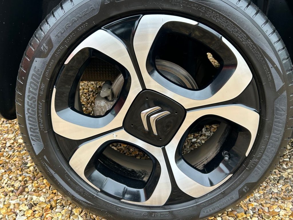 Used Citroen C3 Aircross 2021 for sale - 77775946: Photo 8