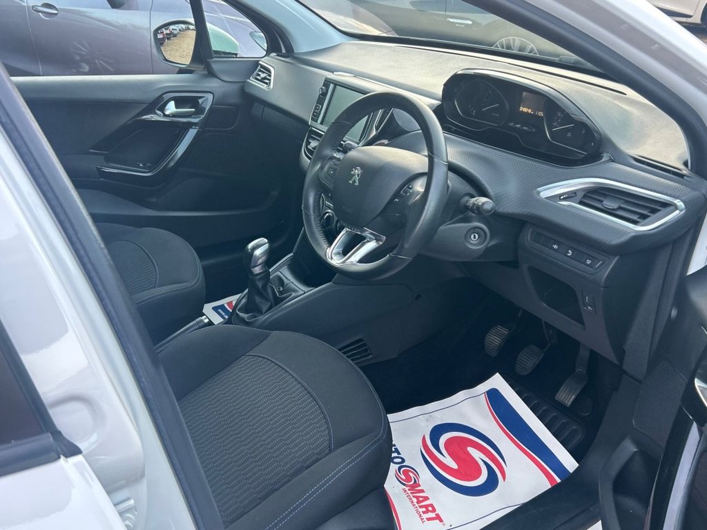 Used Peugeot 208 2018 for sale - 76586638: Photo 10