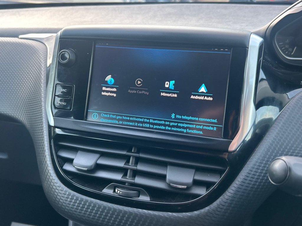 Used Peugeot 208 2018 for sale - 76586638: Photo 16