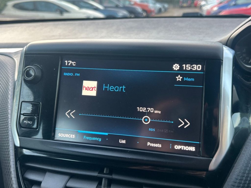 Used Peugeot 208 2018 for sale - 76586638: Photo 17