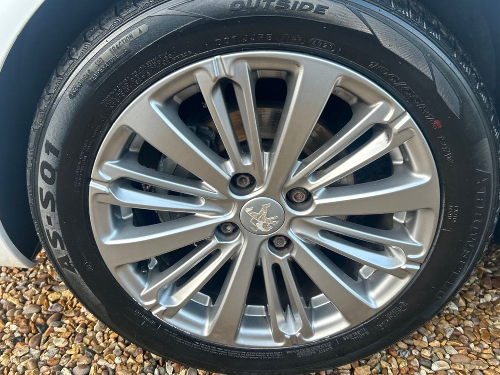 Used Peugeot 208 2018 for sale - 76586638: Photo 29