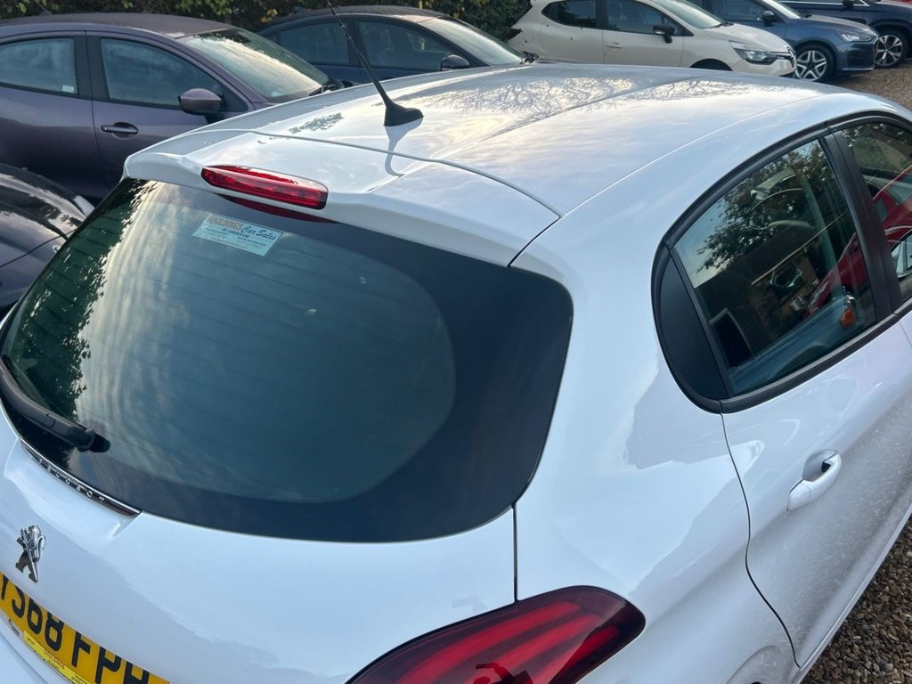 Used Peugeot 208 2018 for sale - 76586638: Photo 37