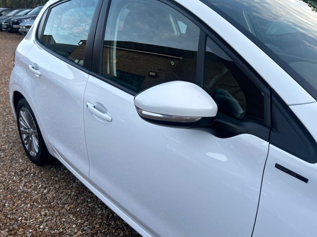 Used Peugeot 208 2018 for sale - 76586638: Photo 39