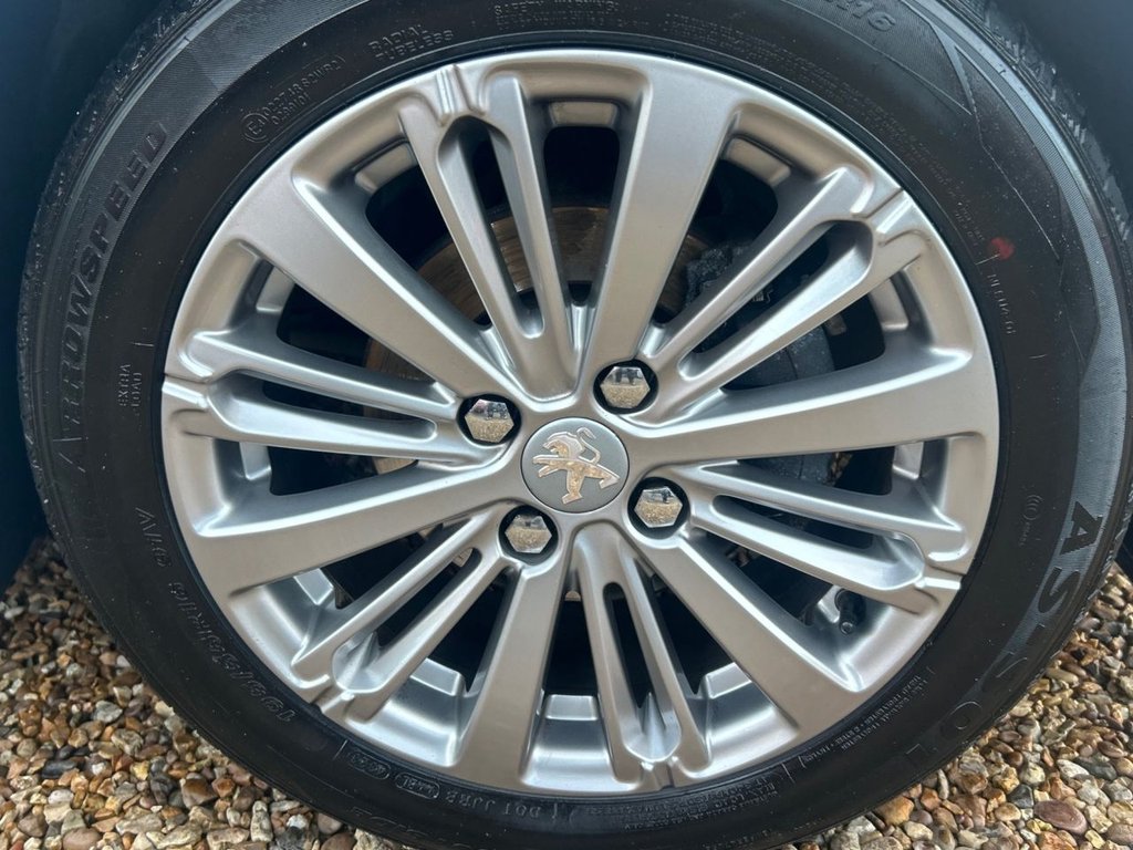 Used Peugeot 208 2018 for sale - 76586638: Photo 40