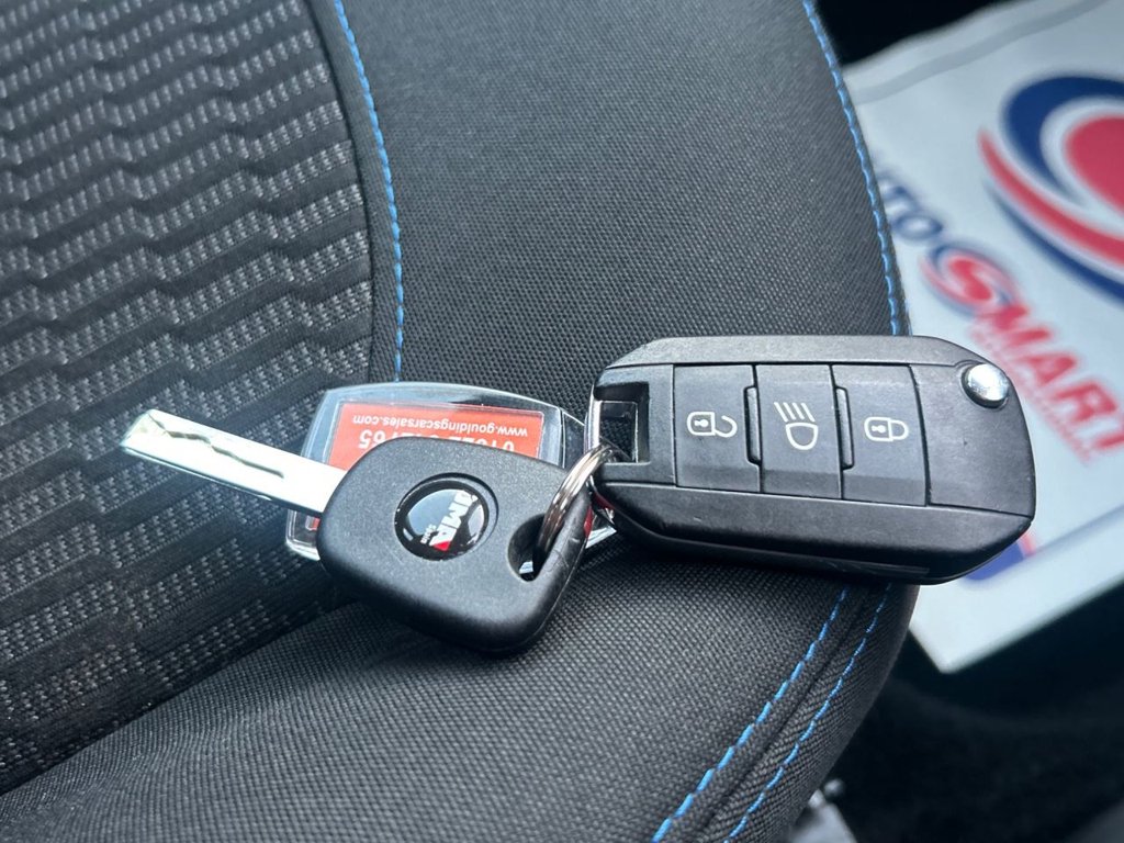 Used Peugeot 208 2018 for sale - 76586638: Photo 41