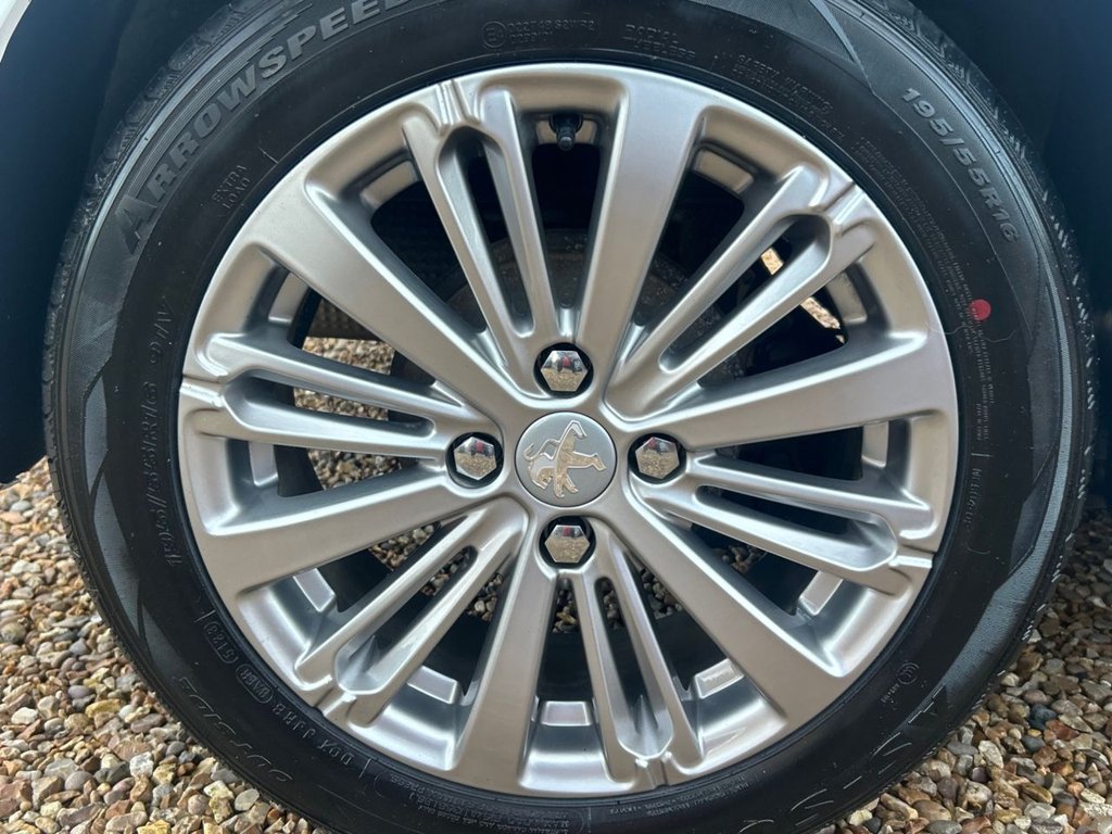 Used Peugeot 208 2018 for sale - 76586638: Photo 7