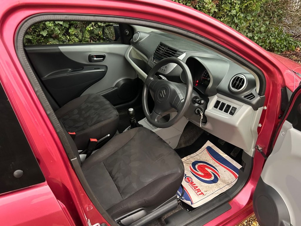 Used Suzuki Alto 2009 for sale - 77806431: Photo 11