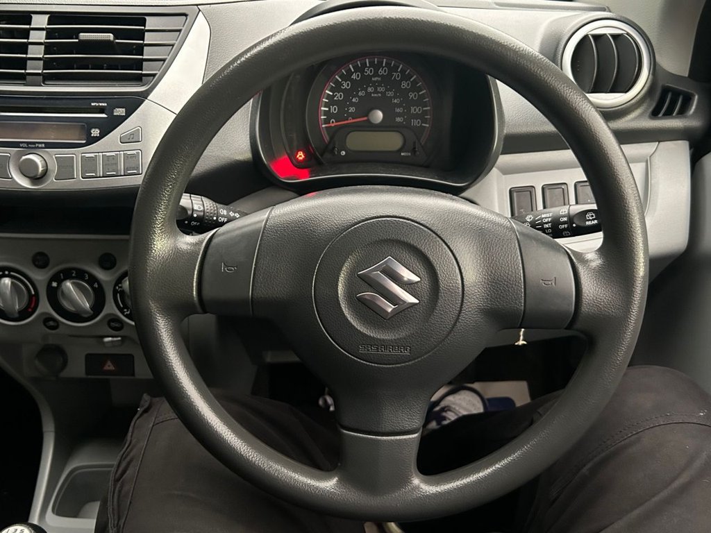 Used Suzuki Alto 2009 for sale - 77806431: Photo 13