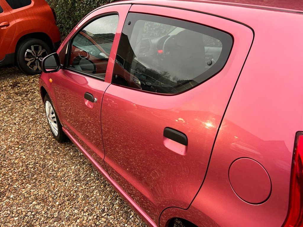 Used Suzuki Alto 2009 for sale - 77806431: Photo 27