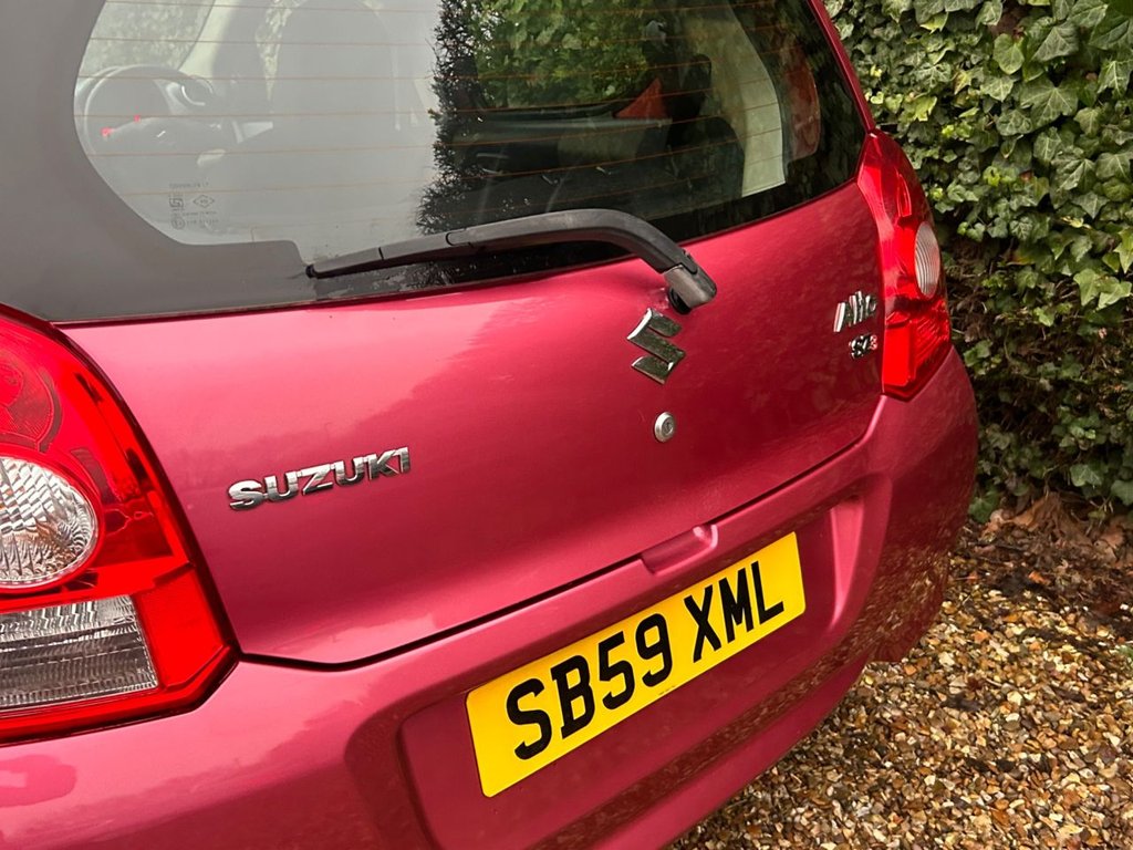 Used Suzuki Alto 2009 for sale - 77806431: Photo 31