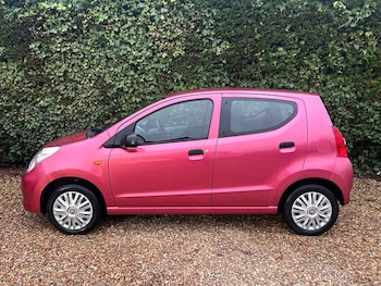 Used Suzuki Alto 2009 for sale - 77806431: Photo