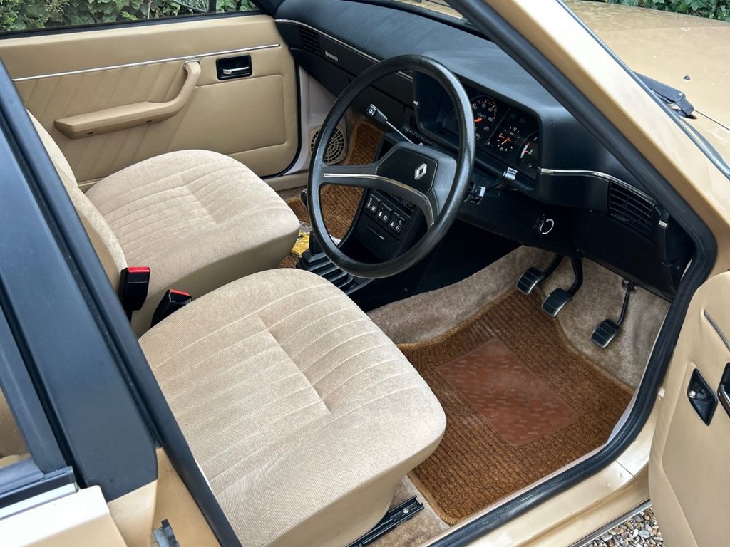 Used Renault 18 1983 for sale - 77835319: Photo 11