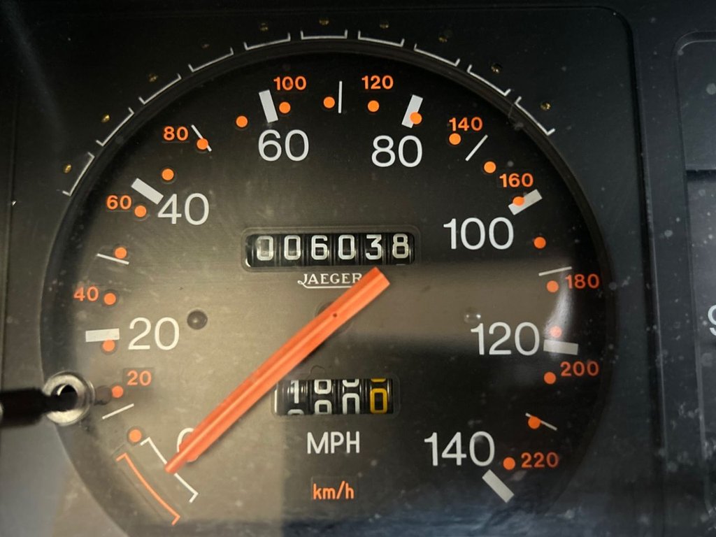 Used Renault 18 1983 for sale - 77835319: Photo 12