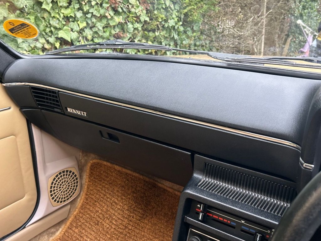 Used Renault 18 1983 for sale - 77835319: Photo 15