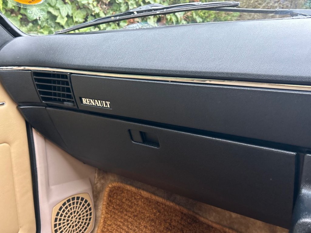 Used Renault 18 1983 for sale - 77835319: Photo 16