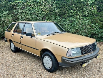 Used Renault 18 1983 for sale - 77835319: Photo