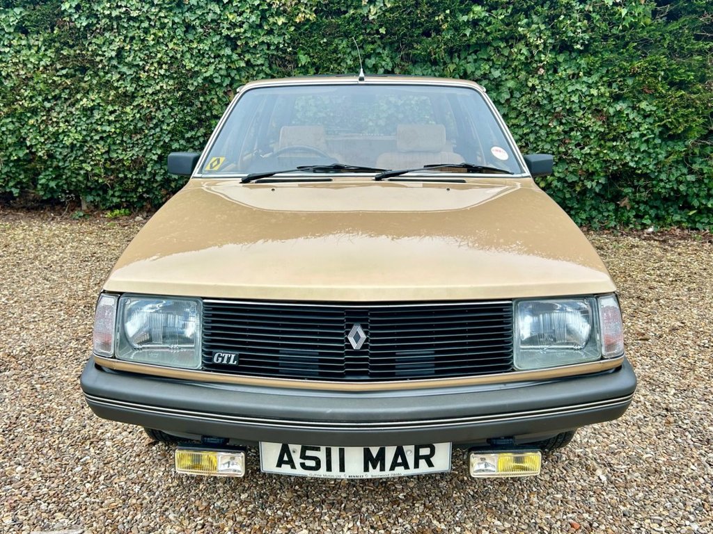 Used Renault 18 1983 for sale - 77835319: Photo 2