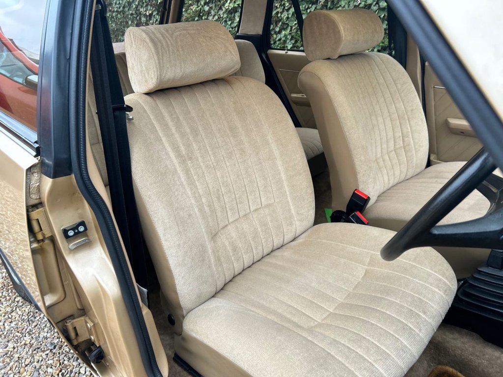 Used Renault 18 1983 for sale - 77835319: Photo 26