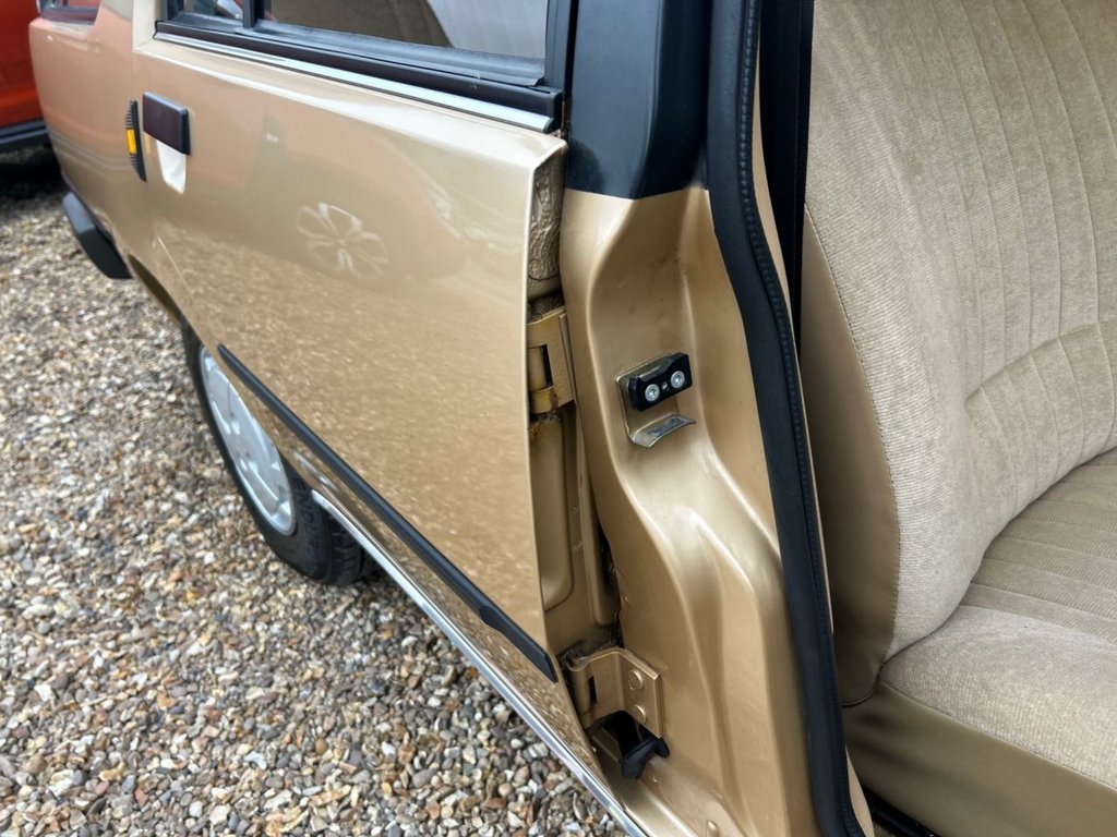 Used Renault 18 1983 for sale - 77835319: Photo 30