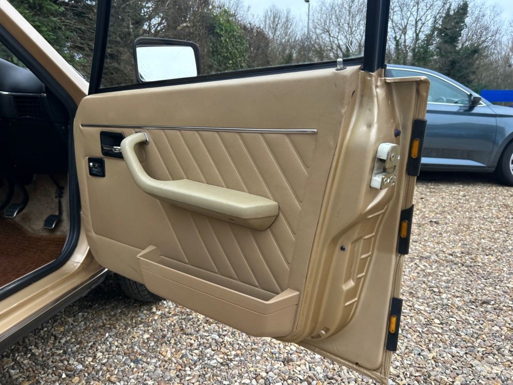 Used Renault 18 1983 for sale - 77835319: Photo 31