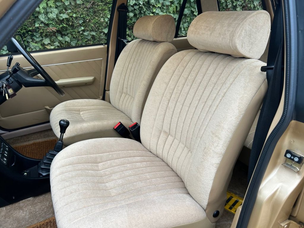 Used Renault 18 1983 for sale - 77835319: Photo 34