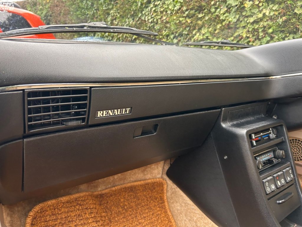 Used Renault 18 1983 for sale - 77835319: Photo 35