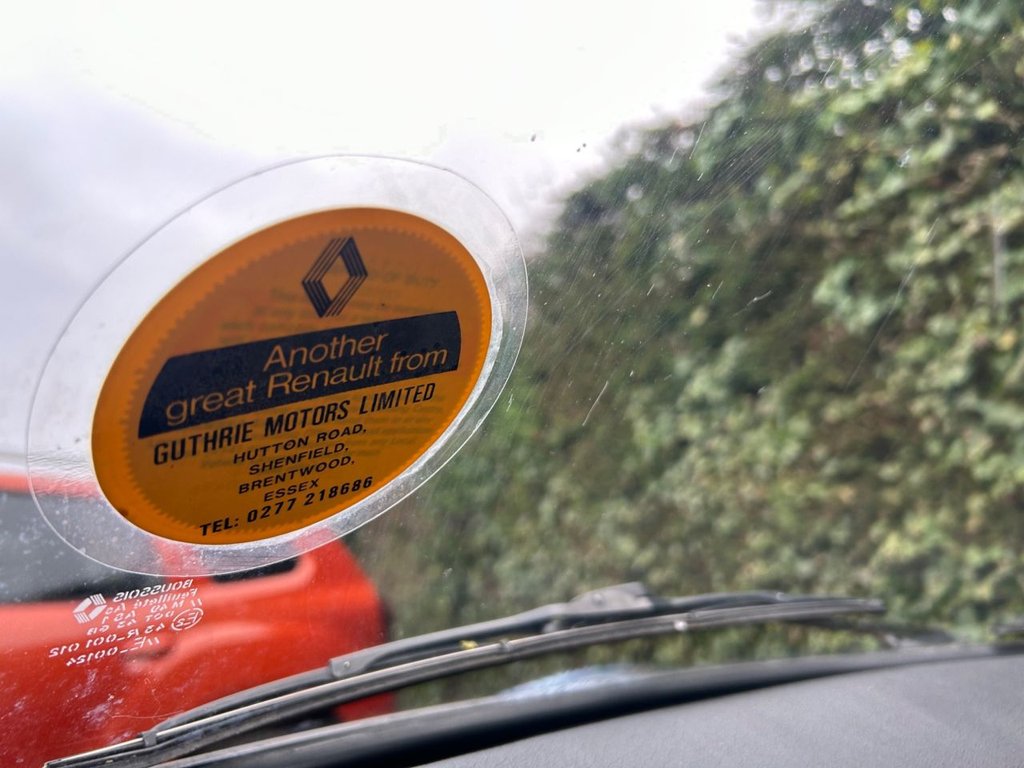 Used Renault 18 1983 for sale - 77835319: Photo 36