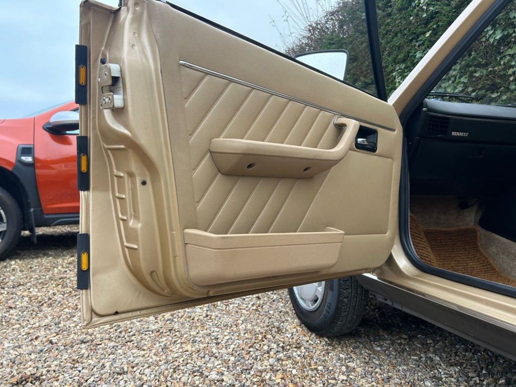 Used Renault 18 1983 for sale - 77835319: Photo 37