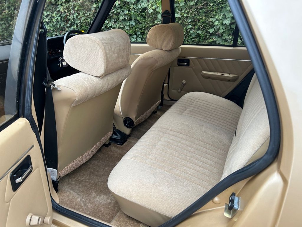 Used Renault 18 1983 for sale - 77835319: Photo 38