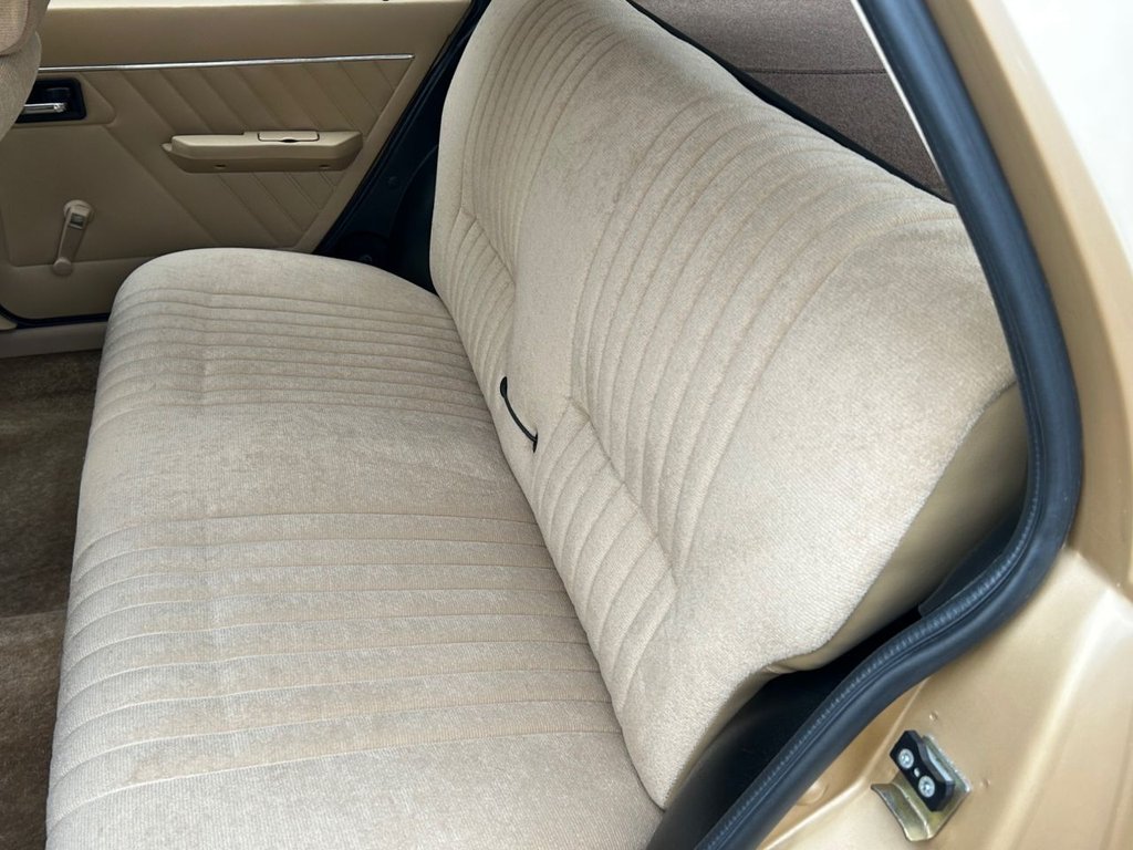 Used Renault 18 1983 for sale - 77835319: Photo 39